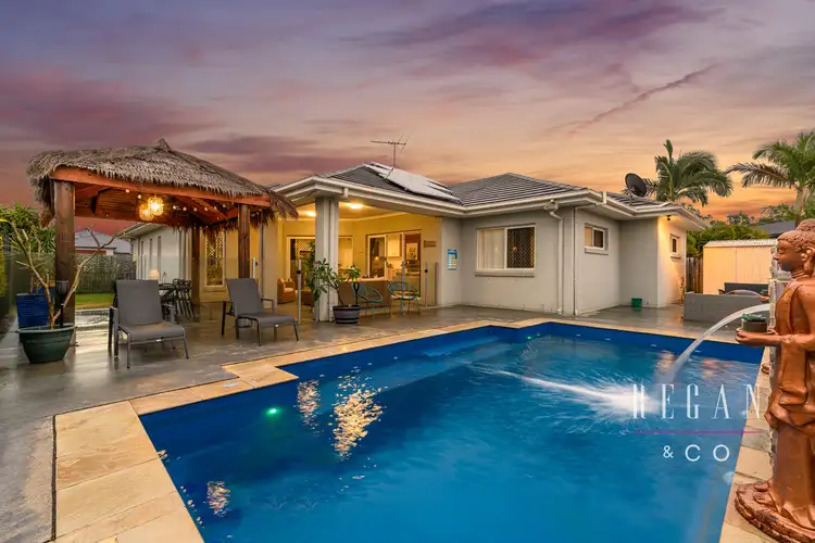 5 Angophora Close, Narangba QLD 4504