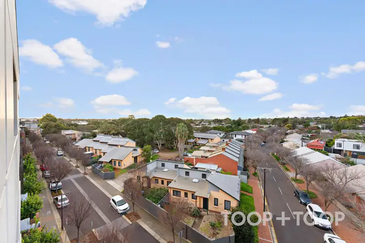 508/2 Seventh Street, Bowden SA 5007