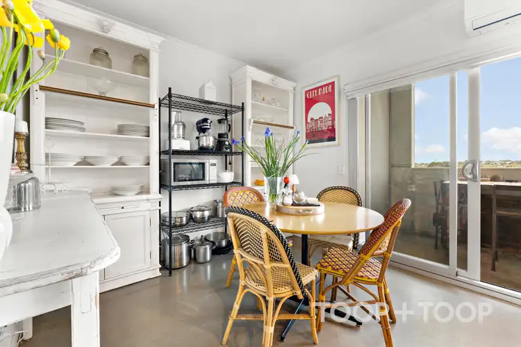 Fifth view of Homely apartment listing, 508/2 Seventh Street, Bowden SA 5007