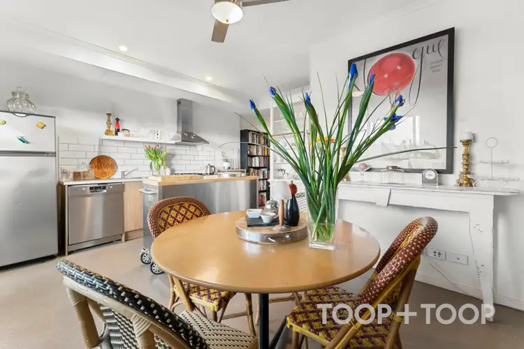 Sixth view of Homely apartment listing, 508/2 Seventh Street, Bowden SA 5007