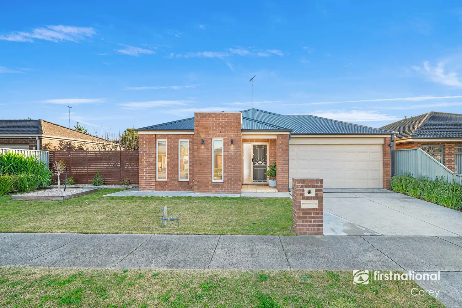 Main view of Homely house listing, 22 Nankeen Avenue, Lara VIC 3212