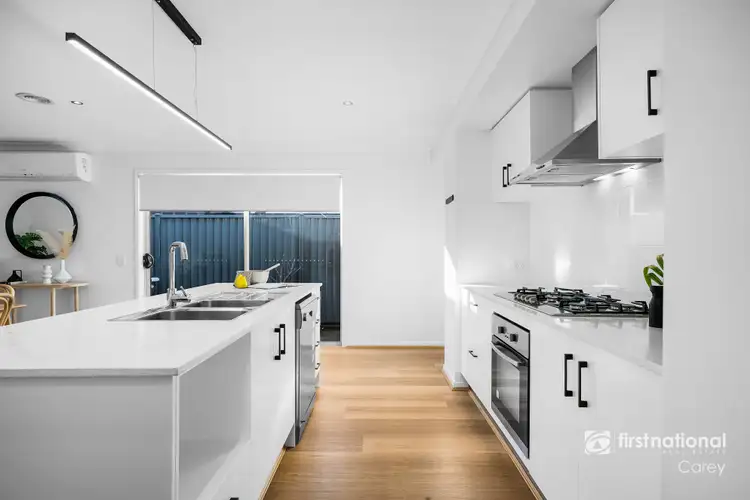 Third view of Homely house listing, 22 Nankeen Avenue, Lara VIC 3212