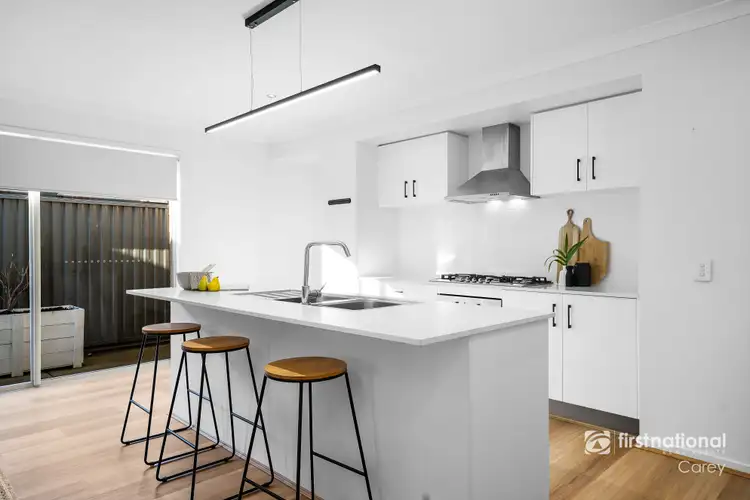 Fourth view of Homely house listing, 22 Nankeen Avenue, Lara VIC 3212
