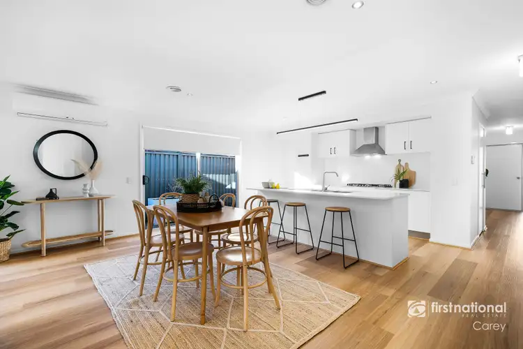 Fifth view of Homely house listing, 22 Nankeen Avenue, Lara VIC 3212
