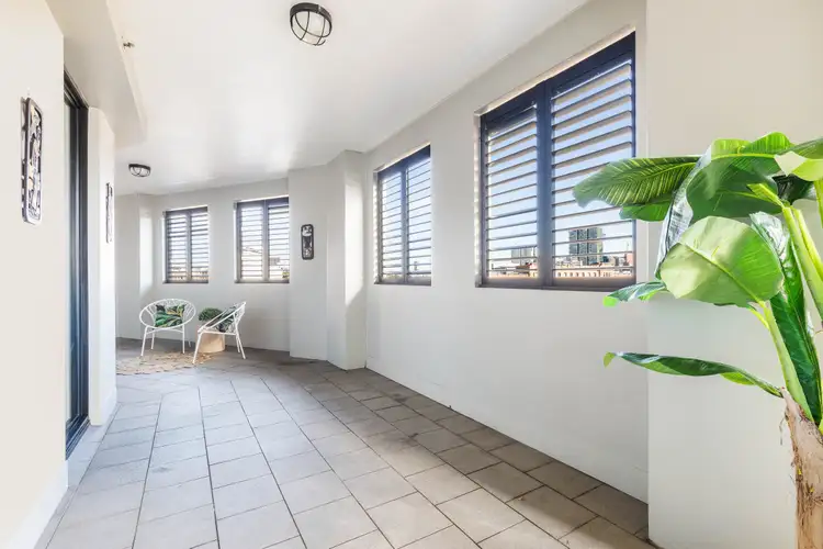 Fourth view of Homely apartment listing, 906/242 Elizabeth Street, Surry Hills NSW 2010