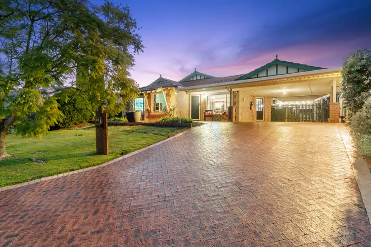 43 Treetop Circle, Canning Vale WA 6155
