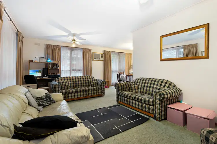 Third view of Homely house listing, 5 Meagher Road, Ferntree Gully VIC 3156