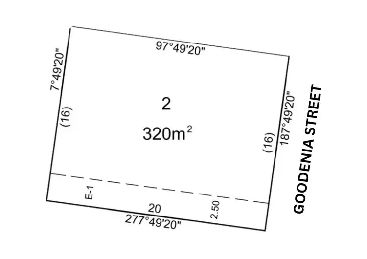 Third view of Homely house listing, Lot 2 Goodenia Street, Wangaratta VIC 3677