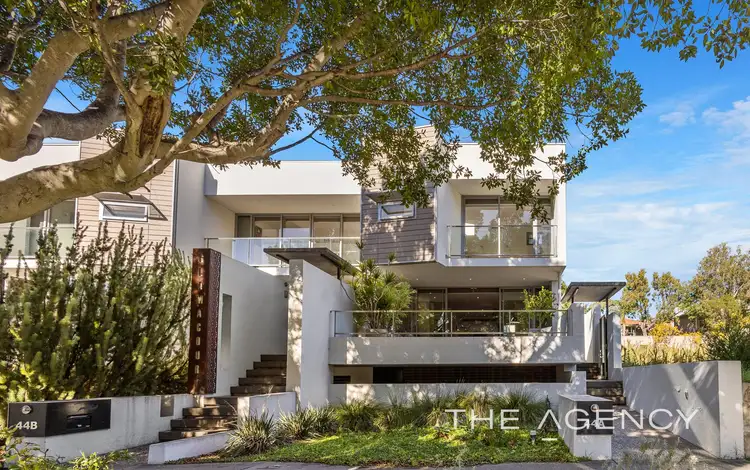 44A Cunningham Terrace, Daglish WA 6008
