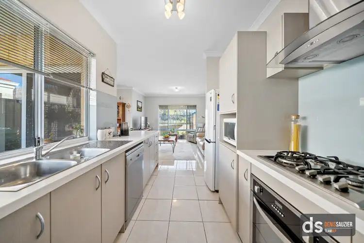 Fourth view of Homely house listing, 17 Verteramo Way, Hocking WA 6065