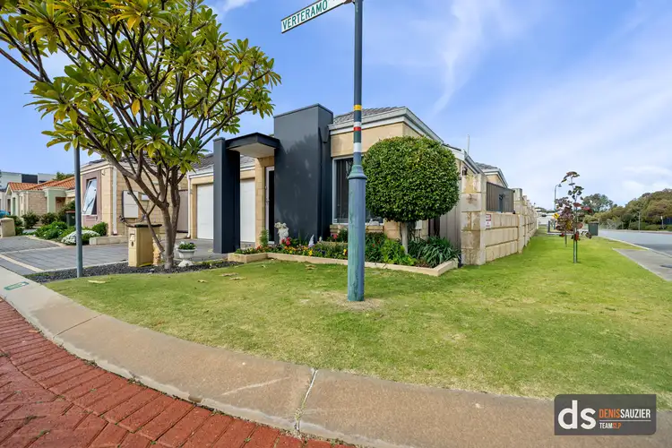 Fifth view of Homely house listing, 17 Verteramo Way, Hocking WA 6065