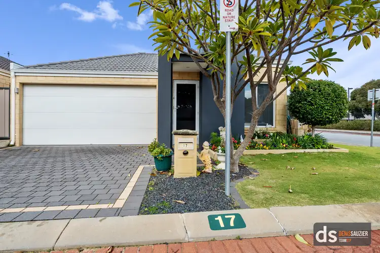 Sixth view of Homely house listing, 17 Verteramo Way, Hocking WA 6065
