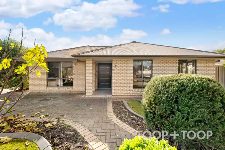 Main view of Homely house listing, 4 Avalon Road, Marion SA 5043