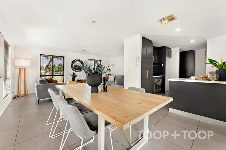 Fourth view of Homely house listing, 4 Avalon Road, Marion SA 5043