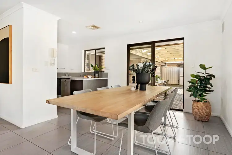 Fifth view of Homely house listing, 4 Avalon Road, Marion SA 5043