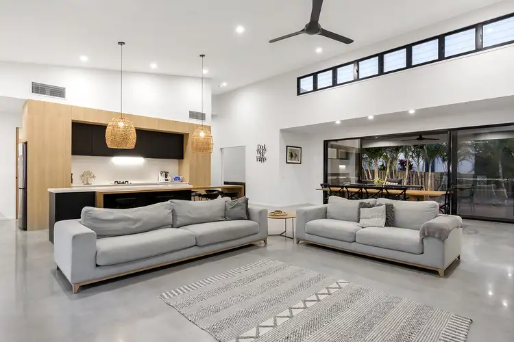 11 Ruthean Circuit, Coomera Waters QLD 4209
