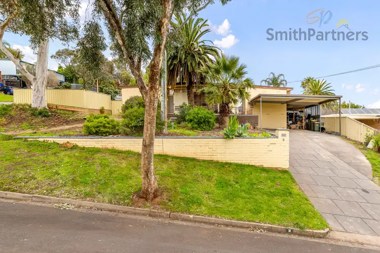 Second view of Homely house listing, 9 Mitchell Drive, Para Hills SA 5096
