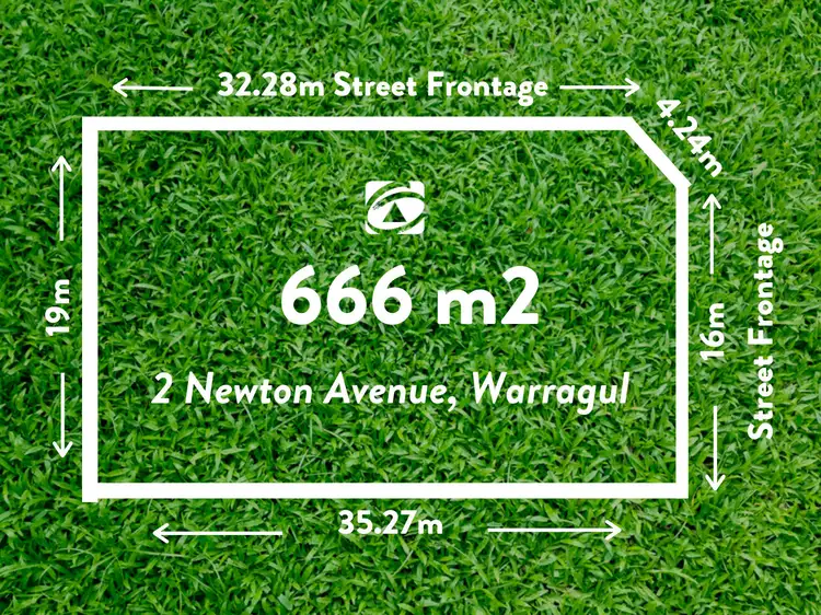 2 Newton Avenue, Warragul VIC 3820