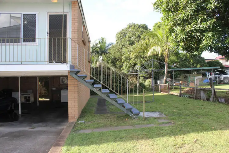 Fifth view of Homely unit listing, 4/16 Piers Street, Moorooka QLD 4105