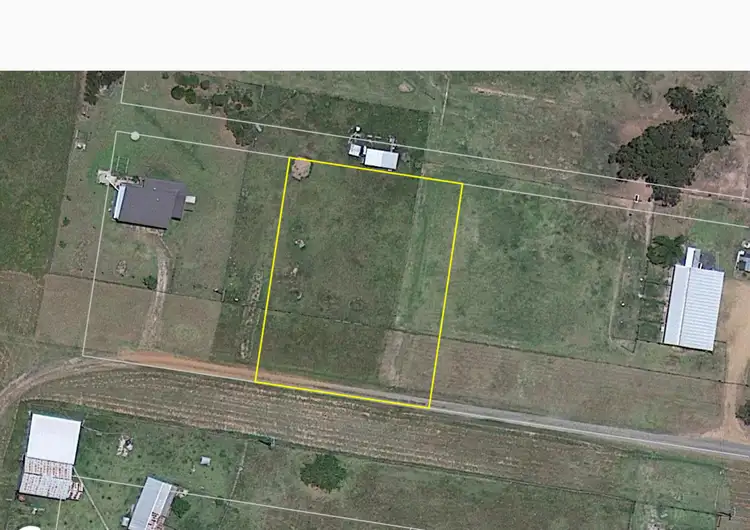 Second view of Homely land listing, 3 Bellengen Street, Tucabia NSW 2462