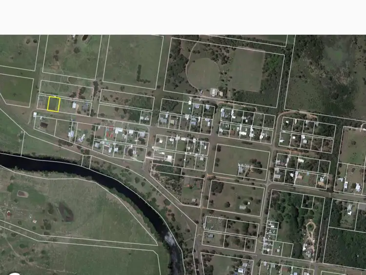 Third view of Homely land listing, 3 Bellengen Street, Tucabia NSW 2462