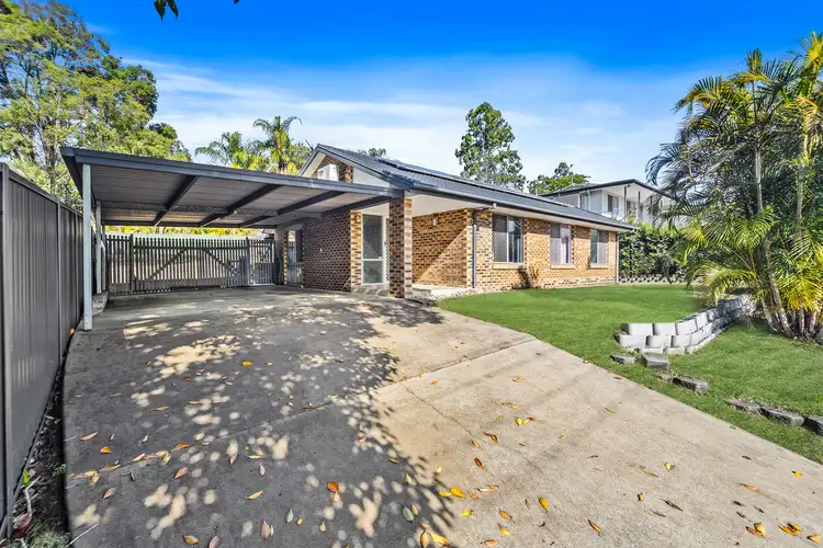 12 Milford Street, Redbank Plains QLD 4301