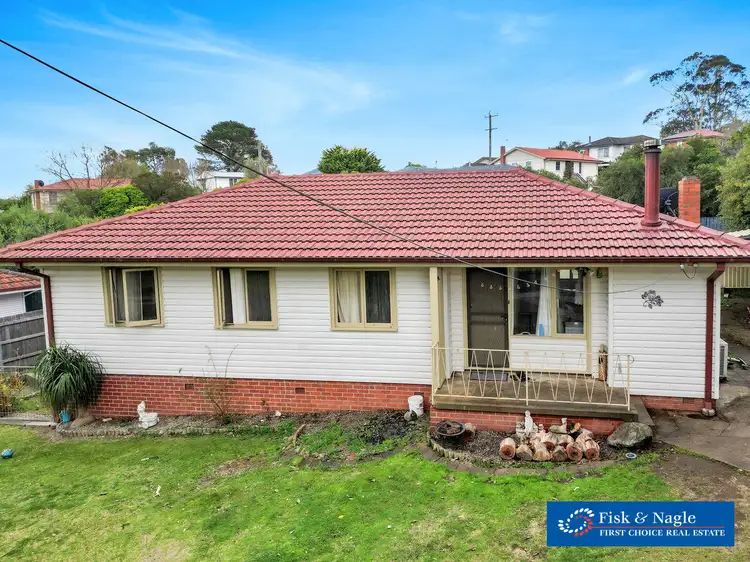 Main view of Homely house listing, 9 Bunyarra Drive, Bega NSW 2550