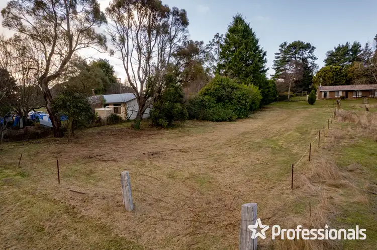 Second view of Homely land listing, Lot 2 Bathurst Street, Sunny Corner NSW 2795