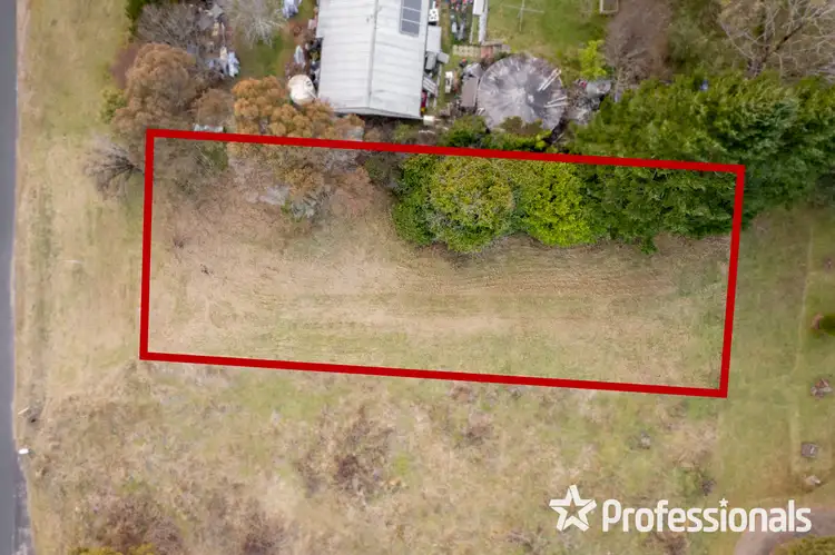 Third view of Homely land listing, Lot 2 Bathurst Street, Sunny Corner NSW 2795