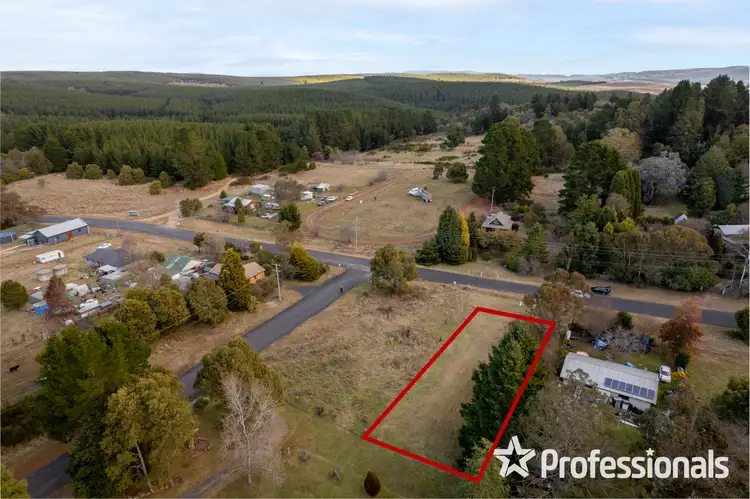 Fifth view of Homely land listing, Lot 2 Bathurst Street, Sunny Corner NSW 2795