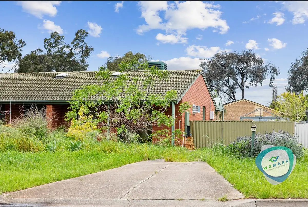 Main view of Homely house listing, 29 Lavender Drive, Parafield Gardens SA 5107