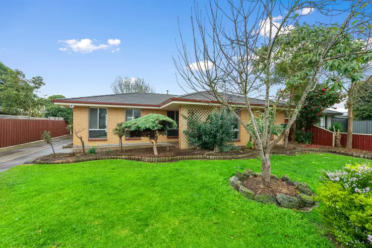 17 Stead Street, Sale VIC 3850