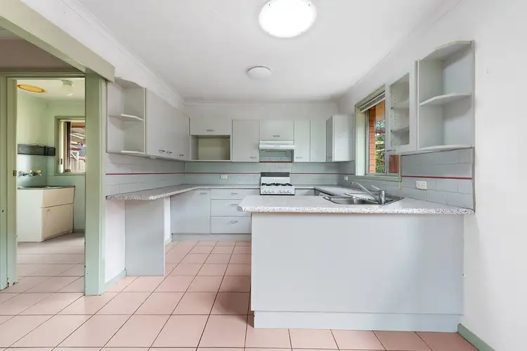 Second view of Homely house listing, 17 Stead Street, Sale VIC 3850