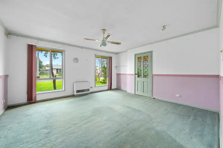 Third view of Homely house listing, 17 Stead Street, Sale VIC 3850