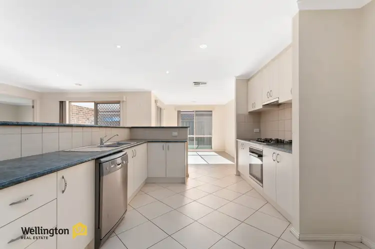Second view of Homely house listing, 9 Dryden Place, Sale VIC 3850