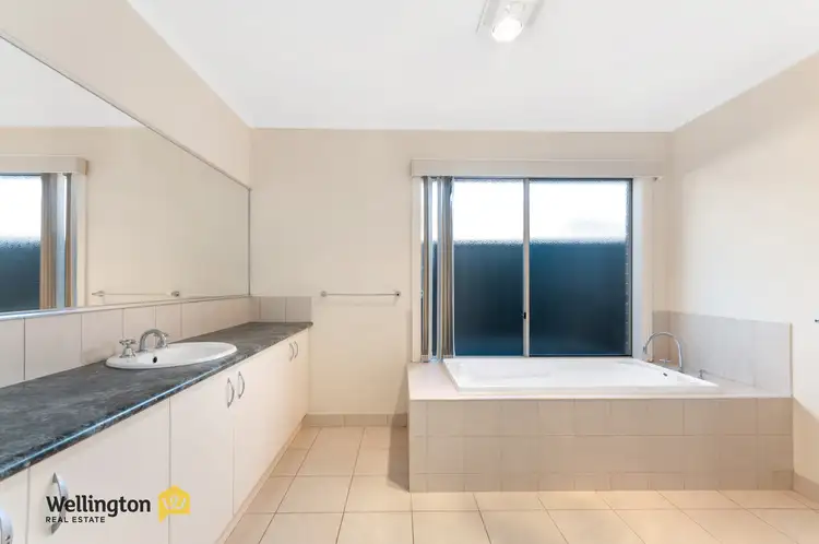 Third view of Homely house listing, 9 Dryden Place, Sale VIC 3850