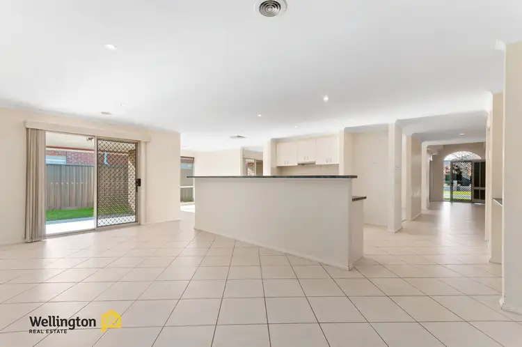 Sixth view of Homely house listing, 9 Dryden Place, Sale VIC 3850