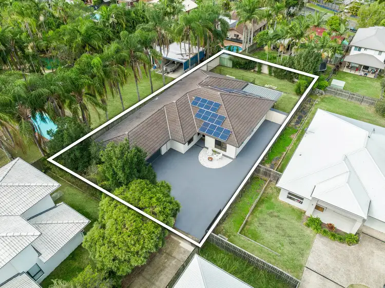 Main view of Homely house listing, 59 Barron Road, Birkdale QLD 4159
