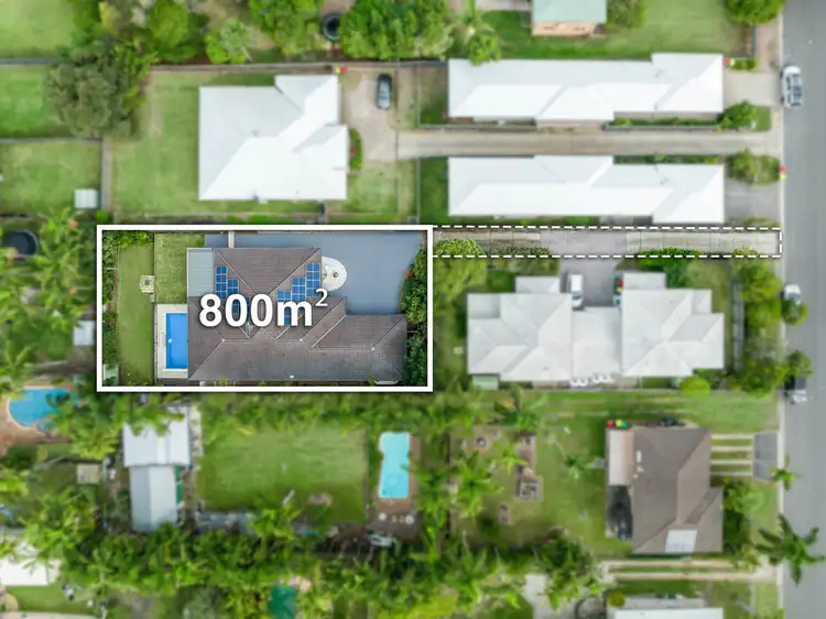 Fifth view of Homely house listing, 59 Barron Road, Birkdale QLD 4159