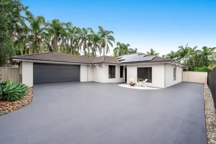 Sixth view of Homely house listing, 59 Barron Road, Birkdale QLD 4159