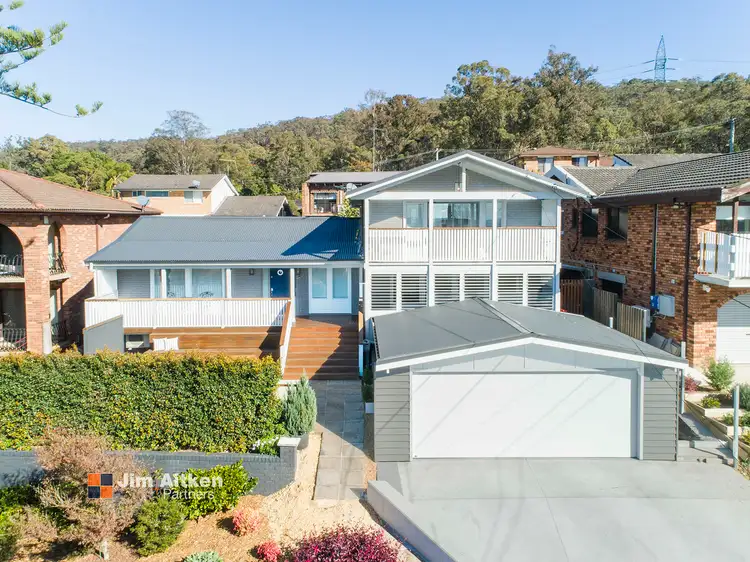 Main view of Homely house listing, 64 Deloraine Drive, Leonay NSW 2750
