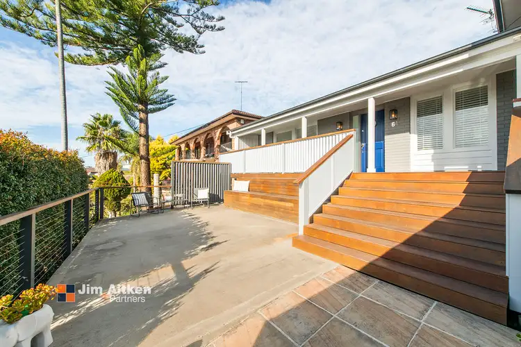 Second view of Homely house listing, 64 Deloraine Drive, Leonay NSW 2750