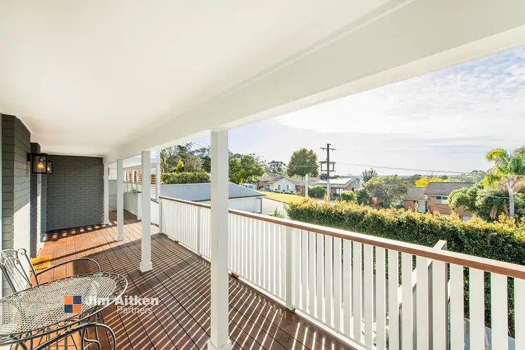 Third view of Homely house listing, 64 Deloraine Drive, Leonay NSW 2750