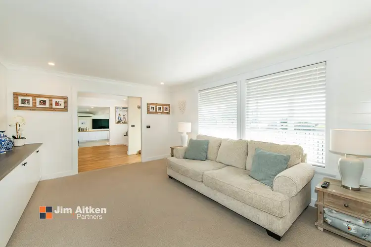 Fourth view of Homely house listing, 64 Deloraine Drive, Leonay NSW 2750