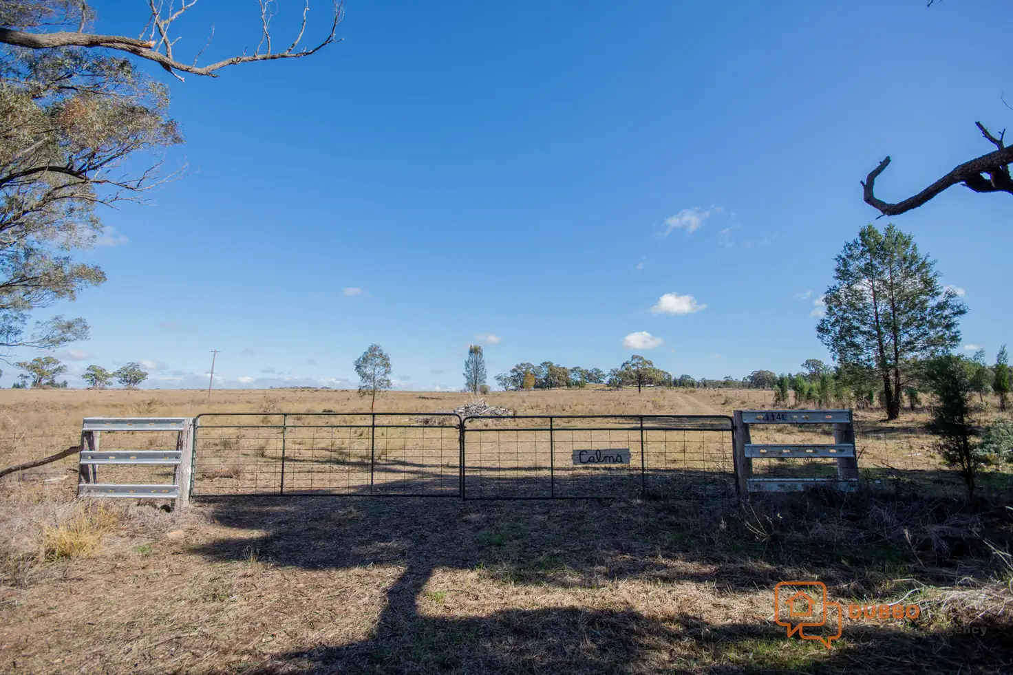 Main view of Homely land listing, 114L Mogriguy Road, Mogriguy NSW 2830