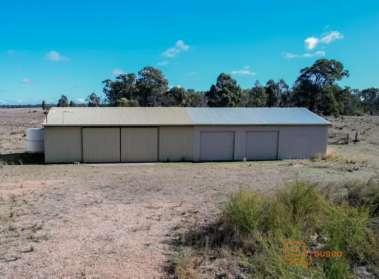 Fourth view of Homely land listing, 114L Mogriguy Road, Mogriguy NSW 2830