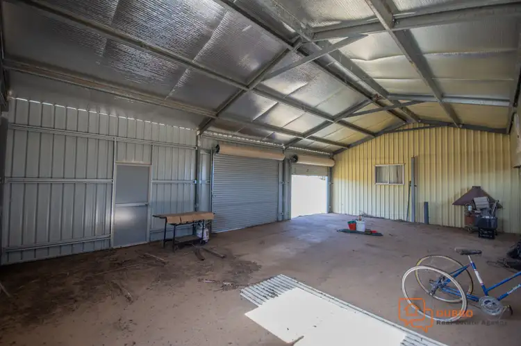 Sixth view of Homely land listing, 114L Mogriguy Road, Mogriguy NSW 2830