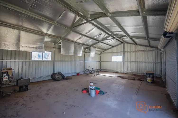 Seventh view of Homely land listing, 114L Mogriguy Road, Mogriguy NSW 2830