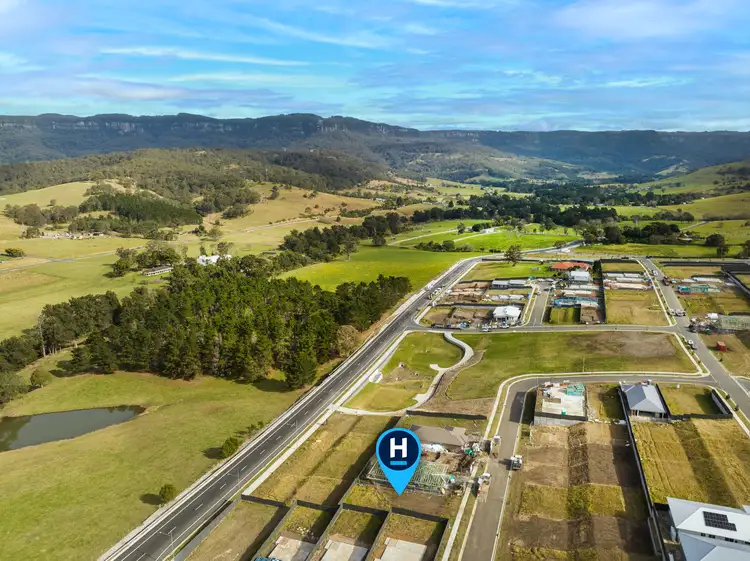 Sixth view of Homely land listing, 25 Eagle Street, Calderwood NSW 2527