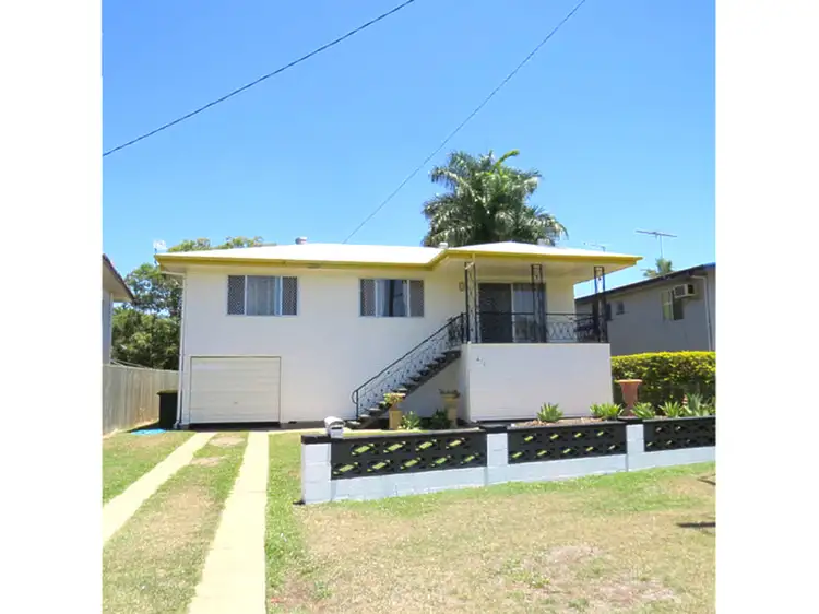 Main view of Homely house listing, 277 Diplock Street, Berserker QLD 4701